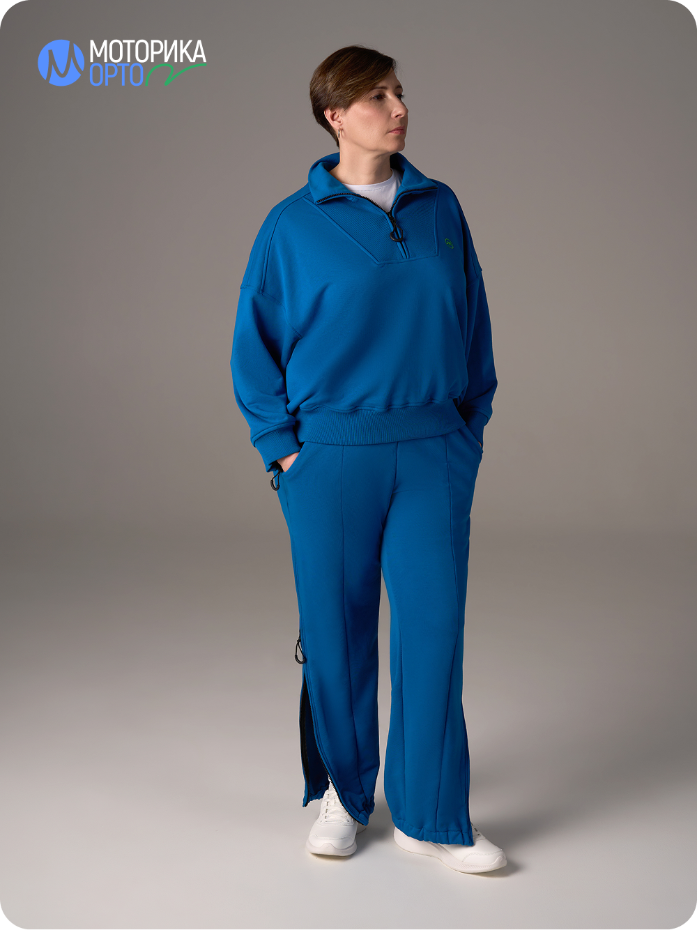 Брюки спортивные женские ТН