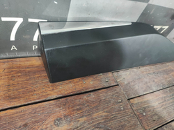 Накладка двери задней левой Nissan Murano 3 (Z52) 14-нв Б/У Оригинал 808705AA0A