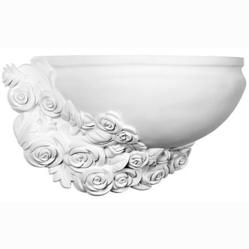 Чаша декоративная Decomaster DB-106 440х245х185мм