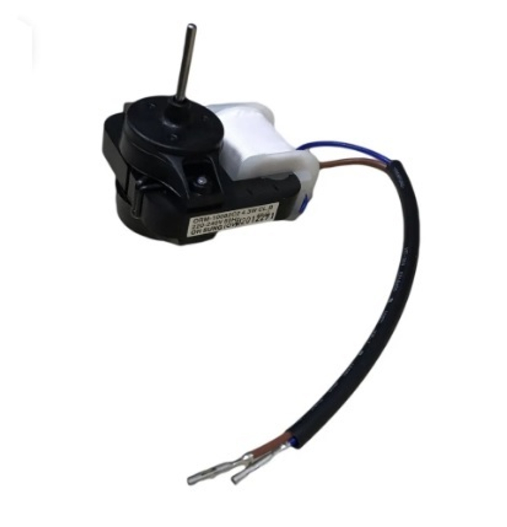 Мотор вентилятора холодильника Stinol, Indesit 851159, 283664