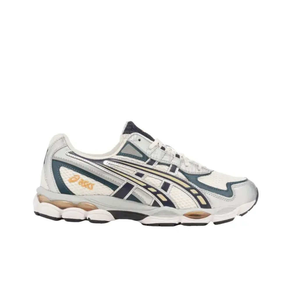 Кроссовки ASICS Gel-NYC 2055 'Cream Midnight' 1203A542-102