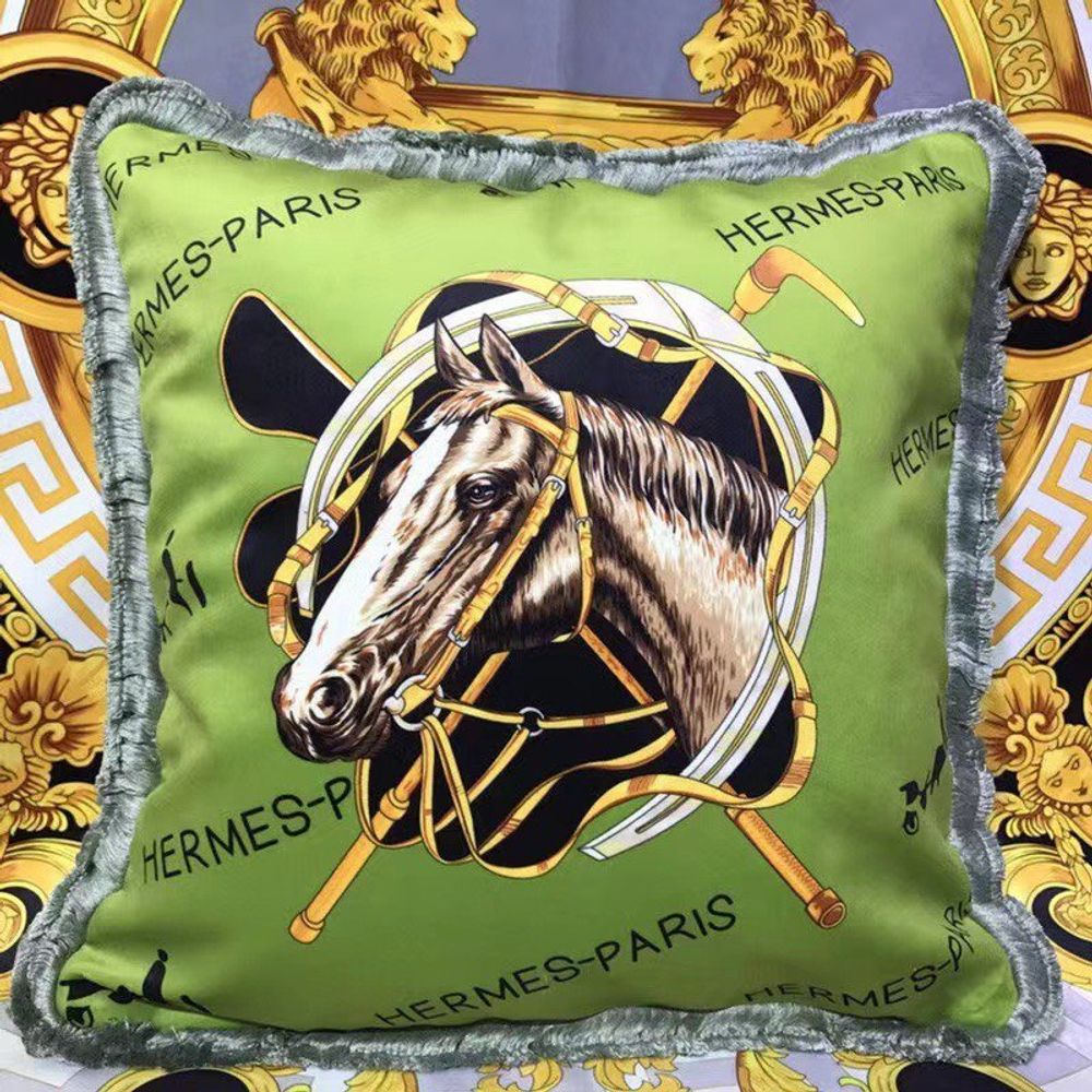 Кроссовки Hermes