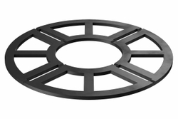 Корректирующая резиновая прокладка HILST (кольцо)