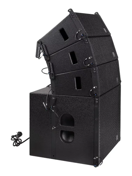 Сабвуфер Intrend ILS-ATL-S15