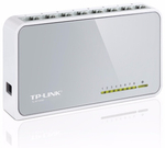 Коммутатор TP-LINK TL-SF1008D