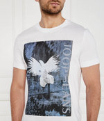 Футболка 20Dismas Joop! Jeans - белый(30042353)