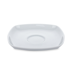 Блюдце квадратное 12см Seltmann Weiden Sketch Basic