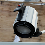 PROMA SPZ-1000 универсальный токарный станок с УЦИ