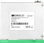 Коммутатор Origo OI2206P/60W/A1A