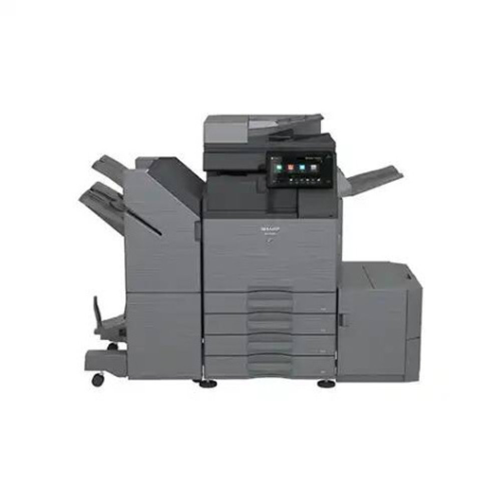 МФУ лазерное черно-белое Sharp BP50M65EU