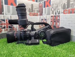 Видеокамера Canon XL H1 Покупка / Продажа