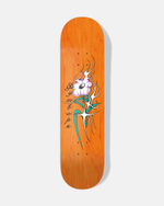 Дека Футворк Progress Игла Оранжевый Full Shape XL