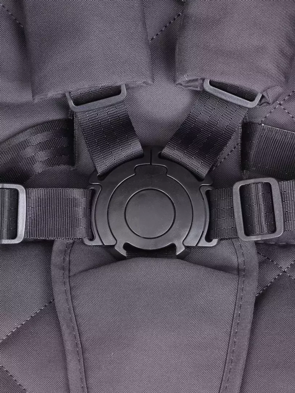 Коляска детская RANT "LIFE STAR" RA102 Moon Grey