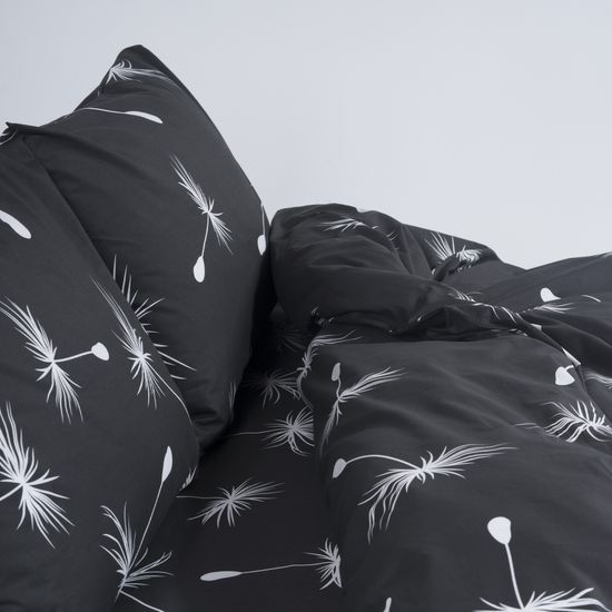 Наволочка  Fiori 5, ранфорс  70x70  Domtekc