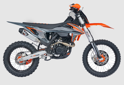 Мотоцикл FXMOTO X8 CB250