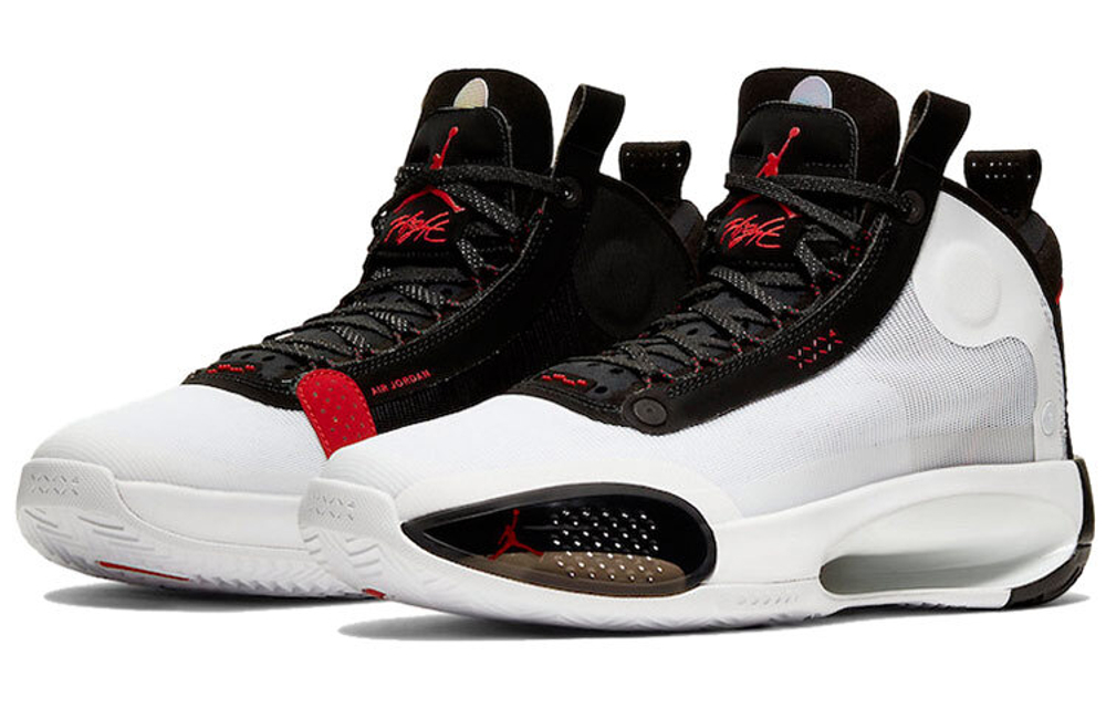 Кроссовки Jordan Air Jordan 34