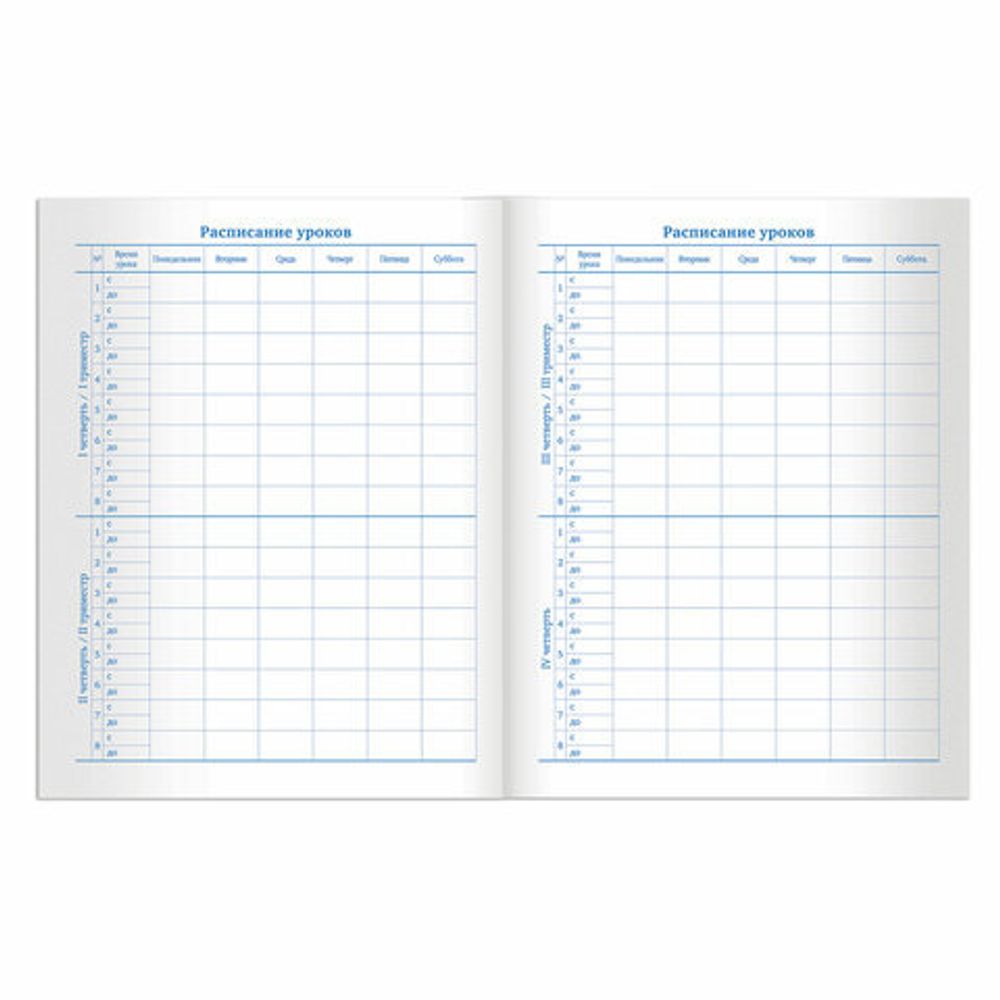 Дневник 5-11 класс 48 л., твердый, BRAUBERG, глянцевая ламинация, с подсказом, "Кот и космос", 105584