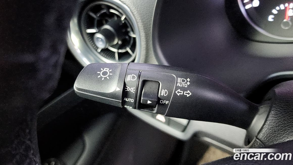 Kia All New K3 Noblesse (09.2019)