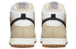 Nike Dunk High Next Nature 'Toasty Rattan'