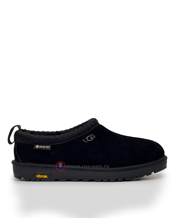 TASMAN SLIPPER GTX Black