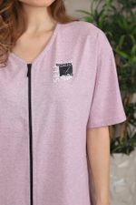 Халат Эва Виотекс РОЗОВЫЙ (Акция)