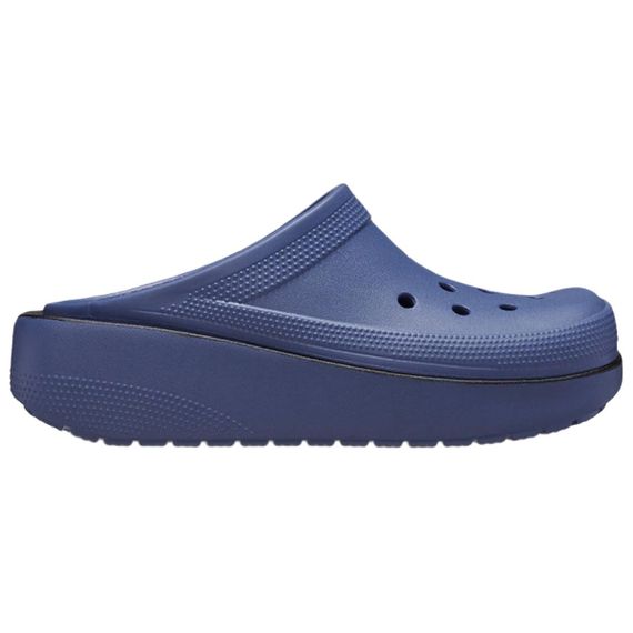 Crocs Blunt Toe 'Painted Edges - Bijou Blue'