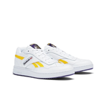 Кроссовки Reebok BB 4000 MU 'White Yellow' GW6386