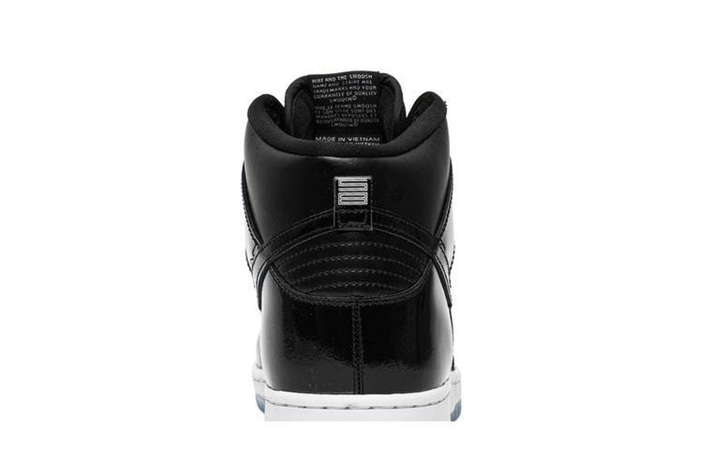 Кроссовки Nike Dunk Sb "Space Jam"