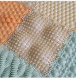 ОРТОДОН PREMIUM ортопедический игровой развивающий коврик