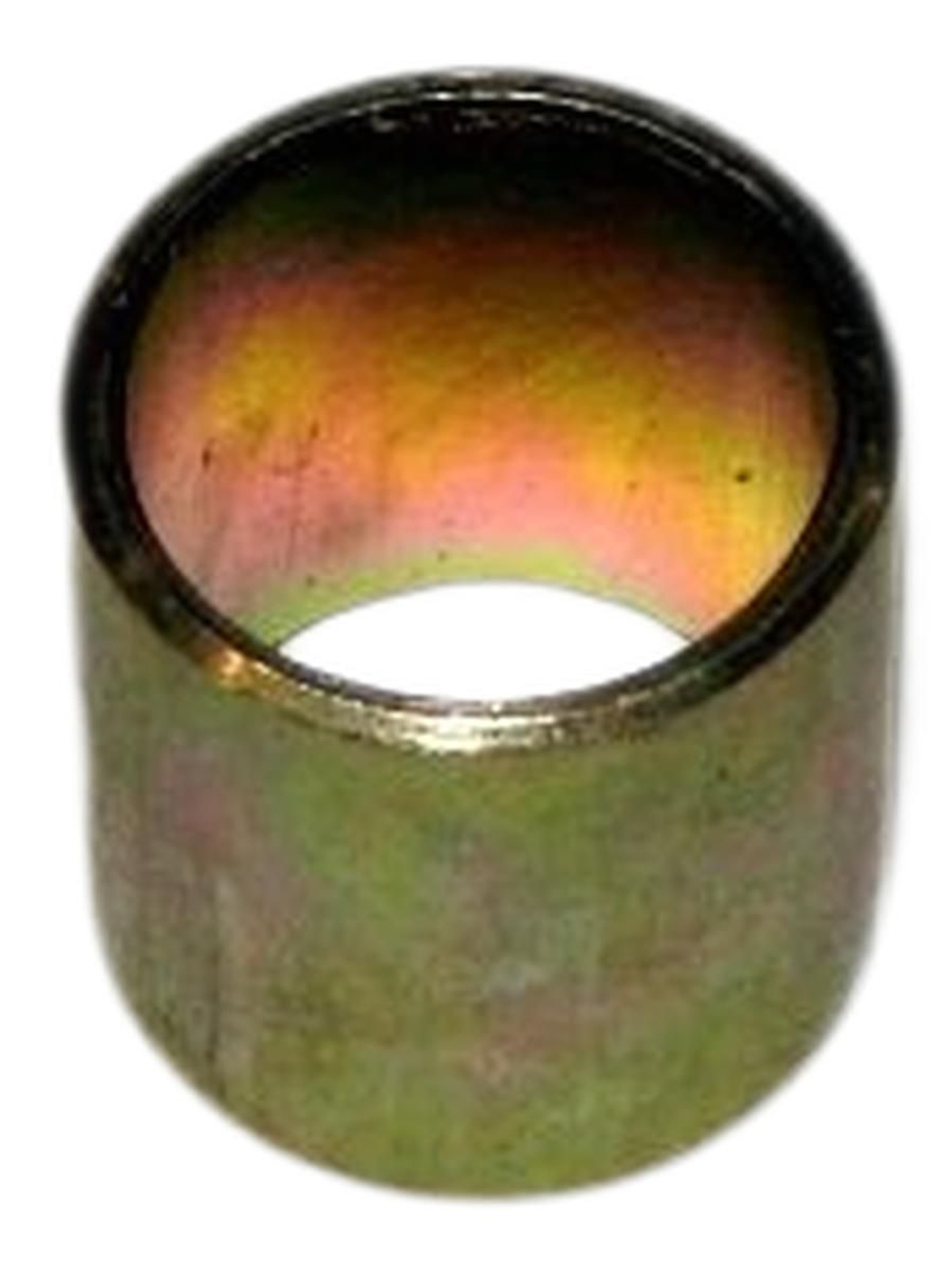 Втулка заднего подрессоривания кабины (распорная, ОАО "МАЗ") 6430-5001083