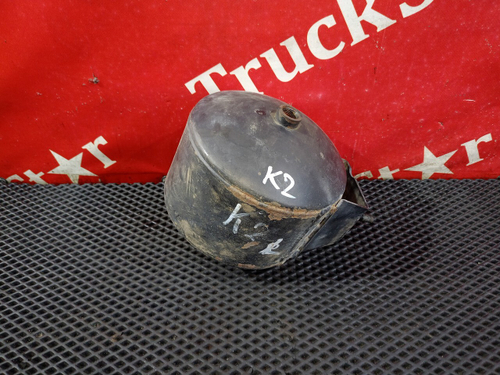 Ресивер воздушный 7L