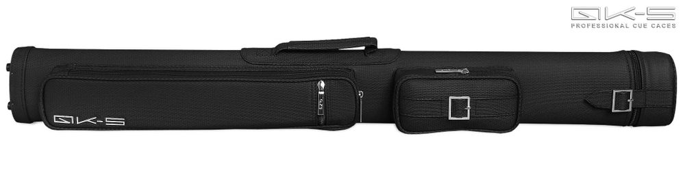 Тубус QK-S Ray 2x2 черный