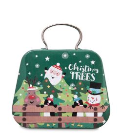 TCN-30/ 4 Коробка металлическая