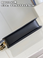 Louis Vuitton Lexington Pouch