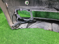 Бампер передний BMW 3er E92 (2008-2013)