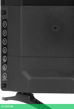 Телевизор LED Asano 24" 24LH5010T