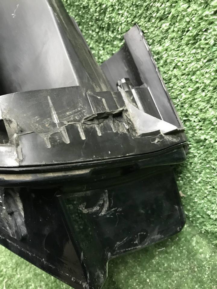 Фара левая Cheryexeed TXL (2019-2021) LED