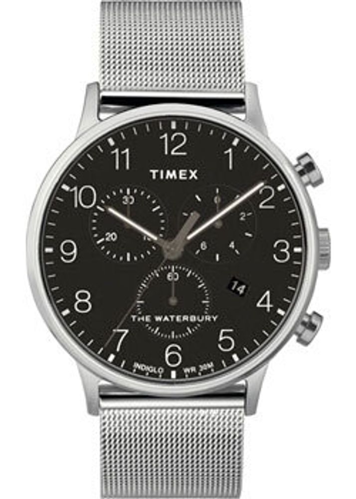 Мужские наручные часы Timex TW2T36600VN