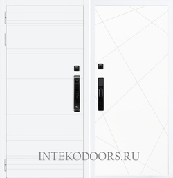 Гранд Белый фл291 V8