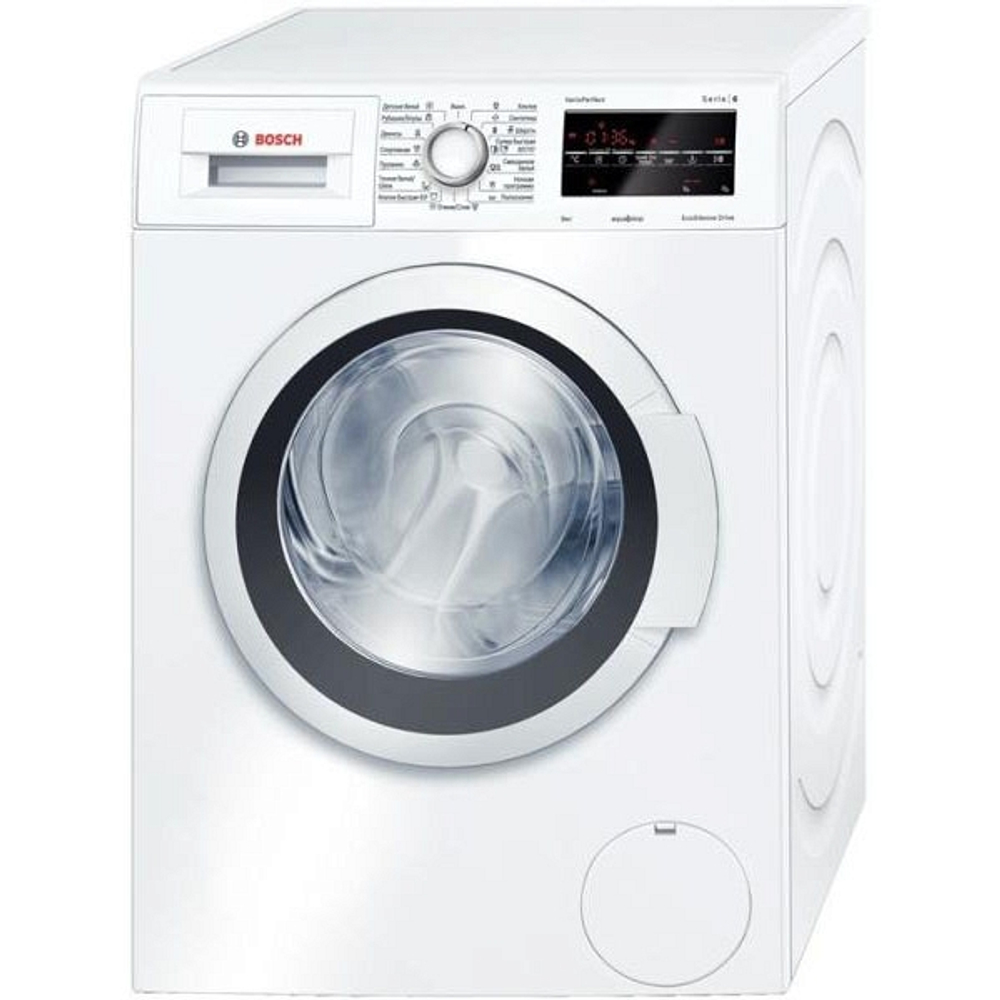 Стиральная машина Bosch WAT 24440 OE
