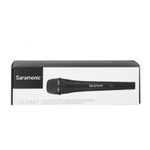 Микрофон Saramonic SR-HM7 Di динамический с USB-A и Apple Lighting