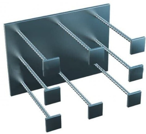 Закладное изделие МН 144-6 серия 1.400-15 Выпуск 1