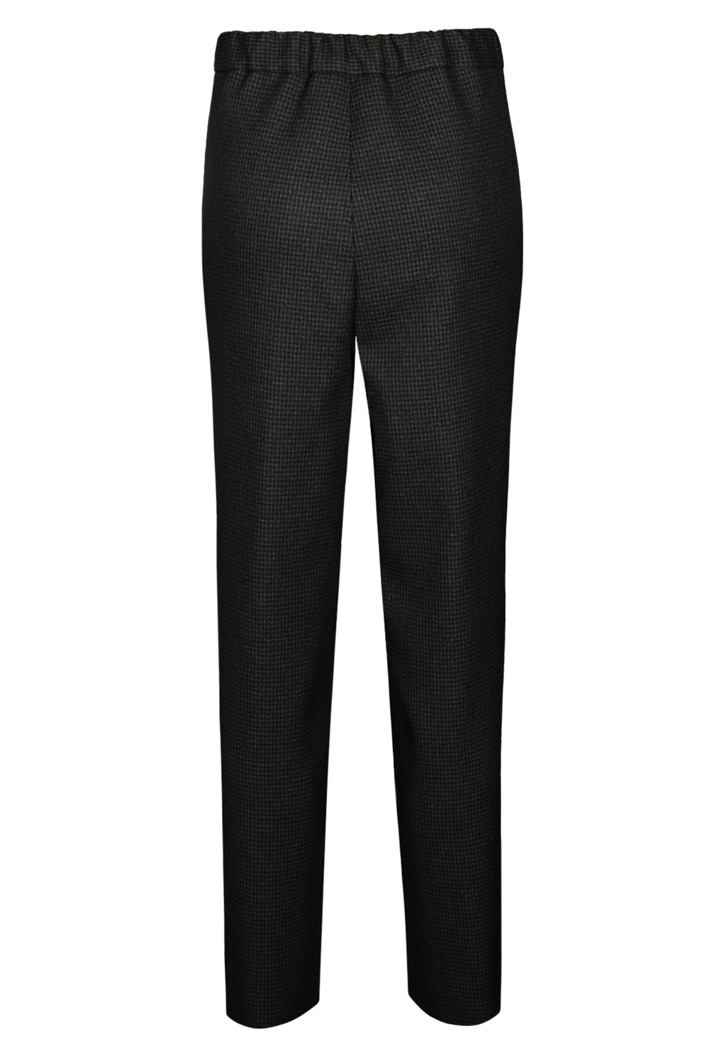 Брюки женские 3198ВП, зел.лапка #341ЗЛ023198ВП