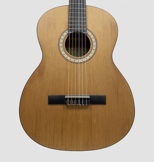 Классическая гитара Strunal (Cremona) 271-L-4/4 EKO