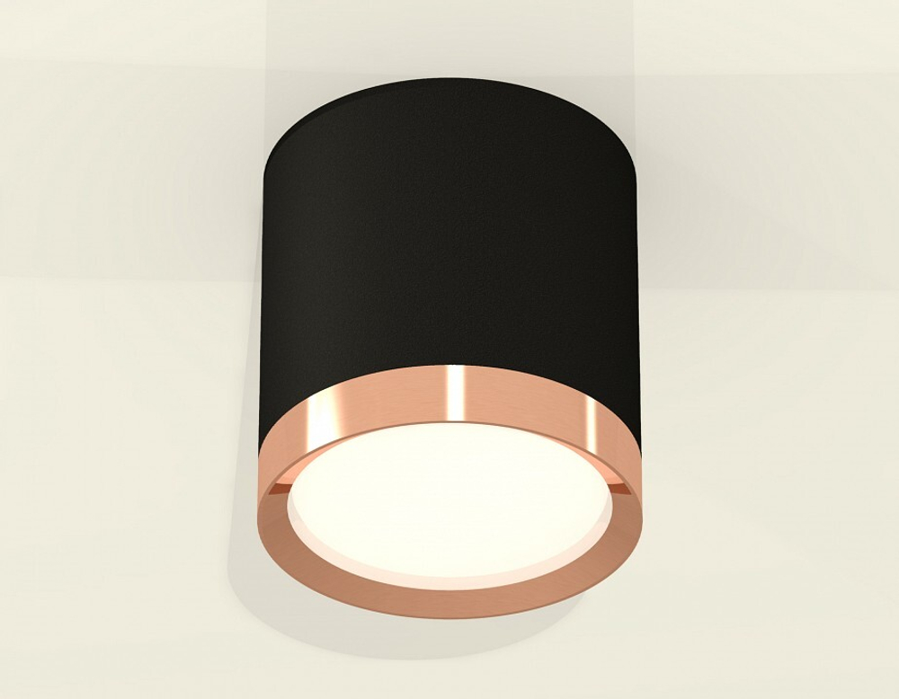Накладной светильник Ambrella Light XS XS8142005