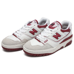 Кроссовки New Balance NB 550 550 "Burgundy", BB550LI1