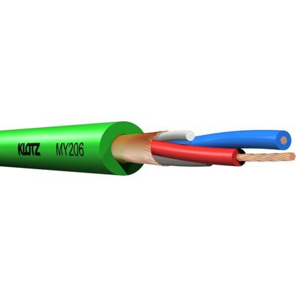Klotz MY206GN