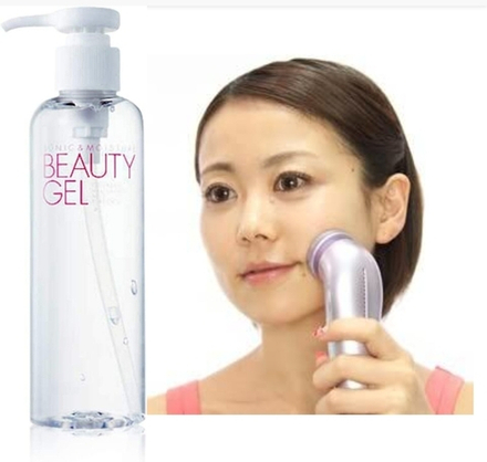 EBiS SS Beauty Gel - ультразвуковой гель для подтяжки, увлажнения и ухода за кожей