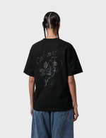 Футболка CARHARTT WIP S/S Flourish T-Shirt