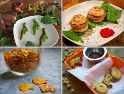 3D принтер Foodini